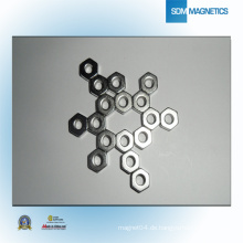 China-spezielle Form kleiner NdFeB Magnet